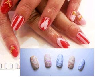 MISESU～nail～ | 久留米のネイルサロン