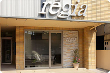 レイジア 博多高宮 | 高宮/大橋/井尻のエステサロン