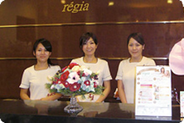 レイジア 博多高宮 | 高宮/大橋/井尻のエステサロン