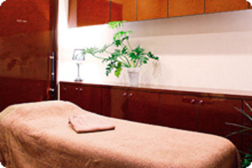 レイジア 博多高宮 | 高宮/大橋/井尻のエステサロン