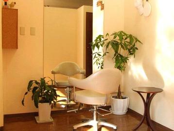 ヘアメイクアフレ HAIRMAKE affule | 博多のヘアサロン