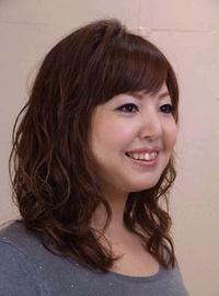 ヘアメイクアフレ HAIRMAKE affule | 博多のヘアサロン