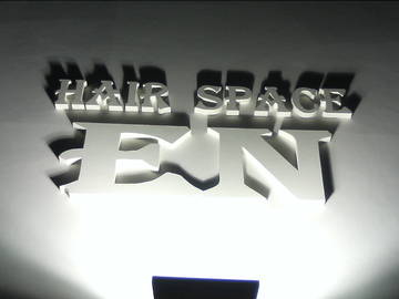 HAIR SPACE EN | 糸島のヘアサロン