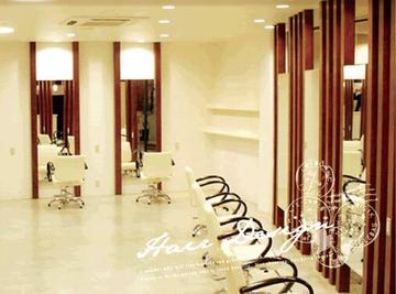 HAIR SPACE EN | 糸島のヘアサロン