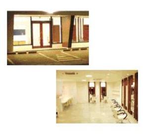 HAIR SPACE EN | 糸島のヘアサロン