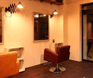 ramp Hair Design | 薬院/渡辺通/桜坂のヘアサロン