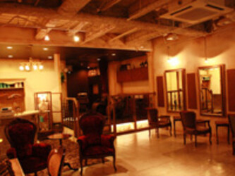 キャンディ Candi | 天神/大名のヘアサロン