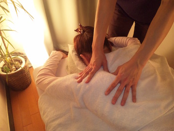 もみ徳 博多駅前店（forREST） | 博多のリラクゼーション