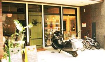 HAIR COPTER | 博多のヘアサロン HAIR COPTER | 博多のヘアサロン