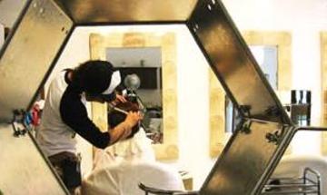 HAIR COPTER | 博多のヘアサロン HAIR COPTER | 博多のヘアサロン