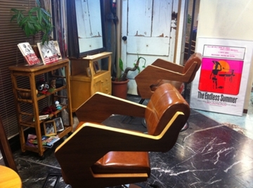 BRIDGE BOOK HAIR | 博多のヘアサロン BRIDGE BOOK HAIR | 博多のヘアサロン