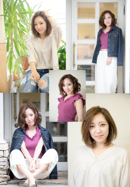 Hair Studio MOON | 薬院/渡辺通/桜坂のヘアサロン