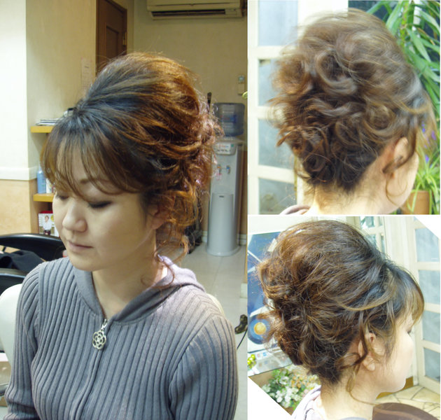 Hair Studio MOON | 薬院/渡辺通/桜坂のヘアサロン