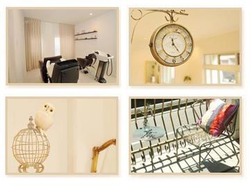 Lanai hair-make-space | 薬院/渡辺通/桜坂のヘアサロン