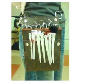 accent | 高宮/大橋/井尻のヘアサロン