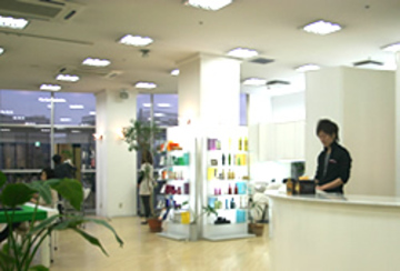 mariage 博多店 | 香椎のヘアサロン mariage 博多店 | 香椎のヘアサロン