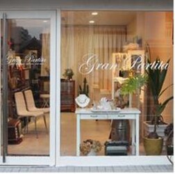 Gran Partita グランパルティータ～ヘアサロン～ | 薬院/渡辺通/桜坂のヘアサロン