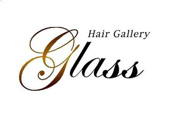 Hair Gallery glass | 天神/大名のヘアサロン