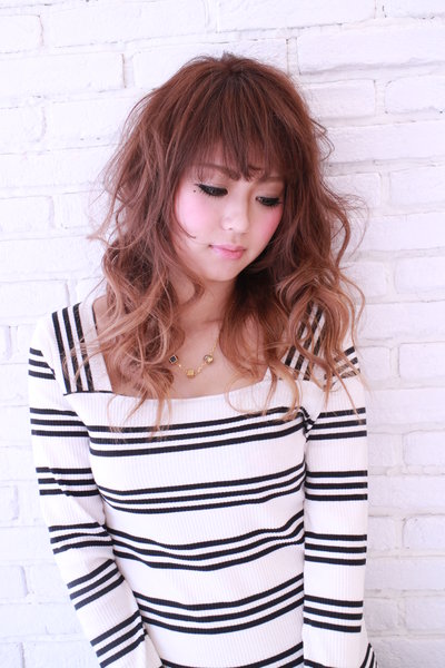 Hair Gallery glass | 天神/大名のヘアサロン