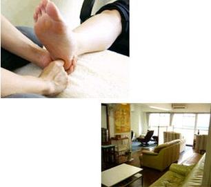 新観足道式健康法センター | 天神/大名のリラクゼーション 新観足道式健康法センター | 天神/大名のリラクゼーション