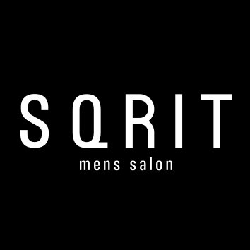 メンズサロン SQRIT | 赤坂/警固のヘアサロン