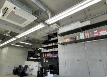 メンズサロン SQRIT | 赤坂/警固のヘアサロン