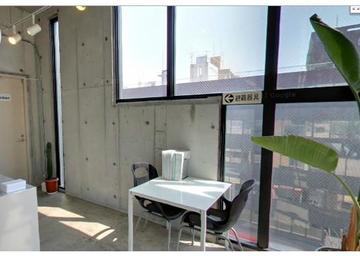 メンズサロン SQRIT | 赤坂/警固のヘアサロン