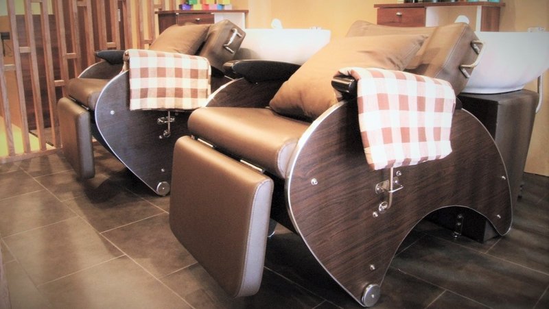 Papillon Rose | 天神/大名のヘアサロン