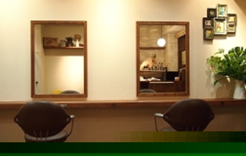 add palm | 天神/大名のヘアサロン