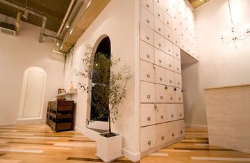 Posh hair design | 薬院/渡辺通/桜坂のヘアサロン