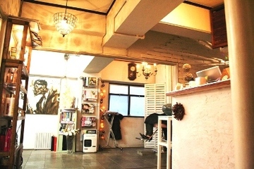 la paix | 薬院/渡辺通/桜坂のヘアサロン