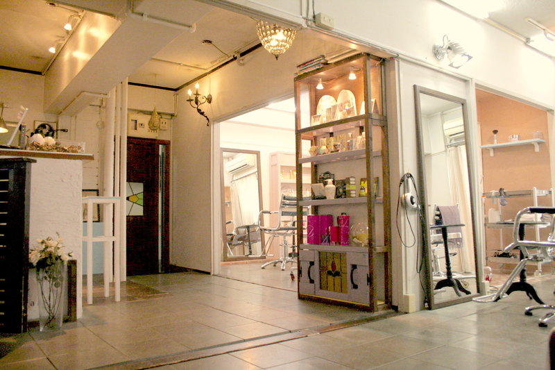 la paix | 薬院/渡辺通/桜坂のヘアサロン la paix | 薬院/渡辺通/桜坂のヘアサロン