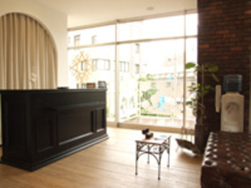 vicolo | 天神/大名のヘアサロン