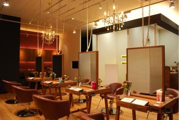 Hair Make natural Days | 橋本/次郎丸/野芥のヘアサロン