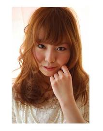 Hair Make natural Days | 橋本/次郎丸/野芥のヘアサロン