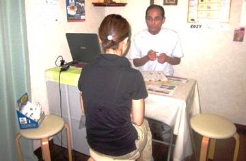 手もみ・整体 ＣＯＺＹ | 天神/大名のリラクゼーション