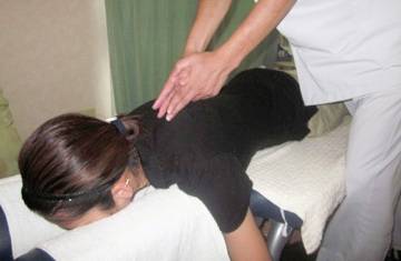 手もみ・整体 ＣＯＺＹ | 天神/大名のリラクゼーション