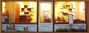 Hair Creator Joynas 別府店 | 橋本/次郎丸/野芥のヘアサロン