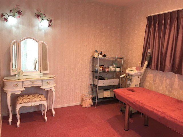 ファータ　ブリラーレ | 筑紫野のエステサロン