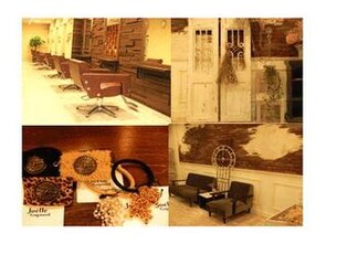 Hair ＆　Spa Lilt | 北九州のヘアサロン