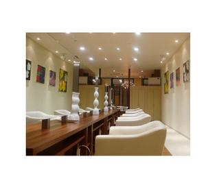 United Peace OTEMACHI | 北九州のヘアサロン