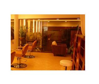 peace mission | 北九州のヘアサロン