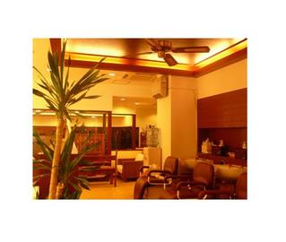 peace mission | 北九州のヘアサロン