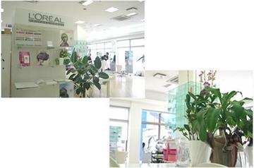 mariage 大牟田店 | 大牟田のヘアサロン