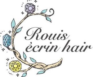 Rouis ecrin hair | 唐津のヘアサロン