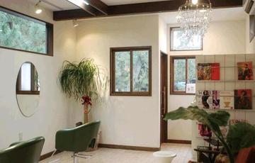 Rouis ecrin hair | 唐津のヘアサロン