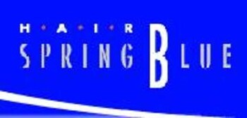 SPRING BLUE 島崎本店 | 熊本のヘアサロン