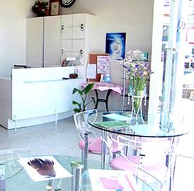 A.F.D. | 熊本のヘアサロン