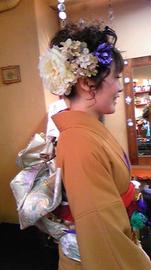 ever green ChouChou | 熊本のヘアサロン