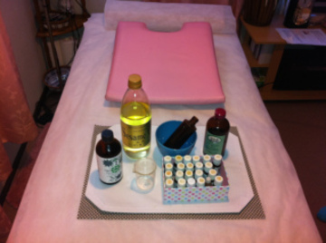 癒しのスポット・オージャス武蔵ヶ丘 | 熊本のリラクゼーション